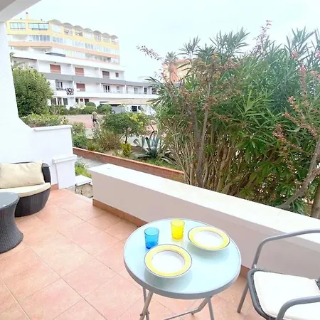 Tenis Sol Levante 103 Appartement *