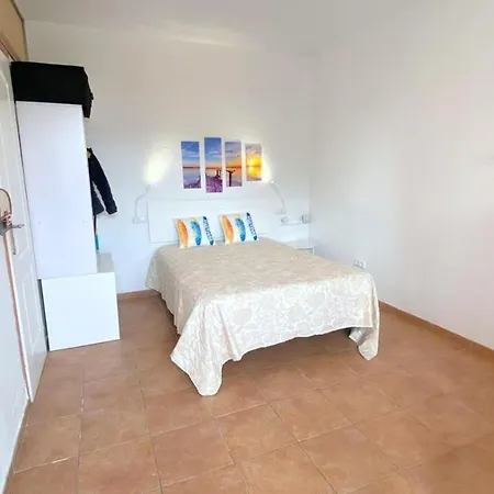 Apartment Tenis Sol Levante 103 Roses