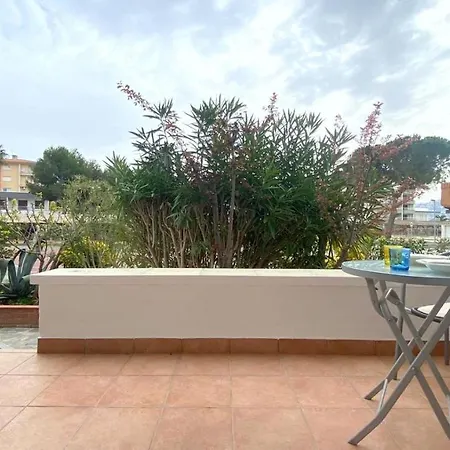 Apartment Tenis Sol Levante 103 *